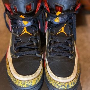 Jordan spizike (original)